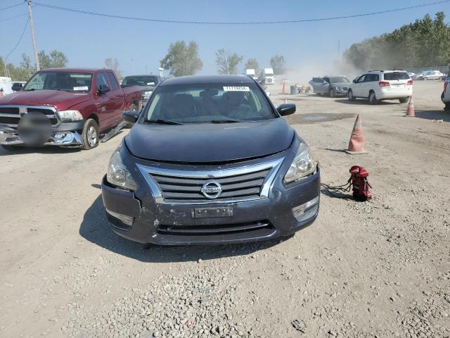 1N4AL3AP9DN566116 - 2013 NISSAN ALTIMA 2.5 BLACK photo 5