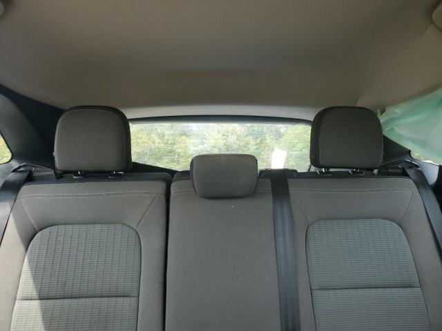 1FMCU9F60LUA07895 - 2020 FORD ESCAPE S შავი ფოტო 10