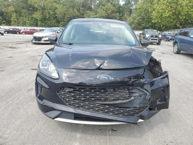 1FMCU9F60LUA07895 - 2020 FORD ESCAPE S შავი ფოტო 5