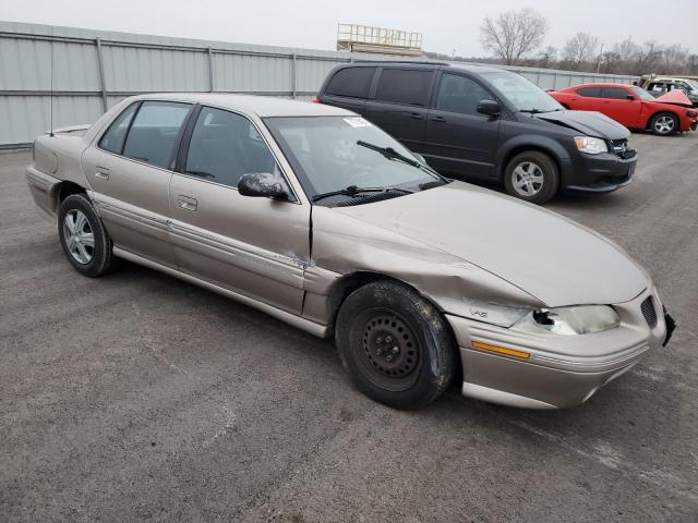 1G2NE52M9WC758869 - 1998 PONTIAC GRAND AM SE TAN photo 4