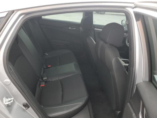 2HGFC2F80LH595881 - 2020 HONDA CIVIC SPORT 银色 照片 10