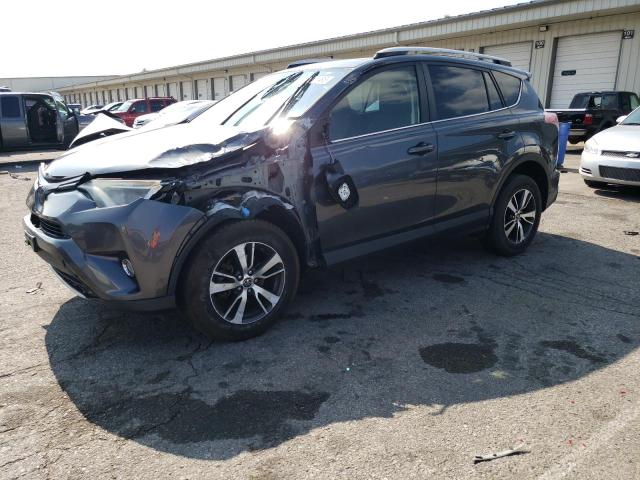 2016 TOYOTA RAV4 XLE, 