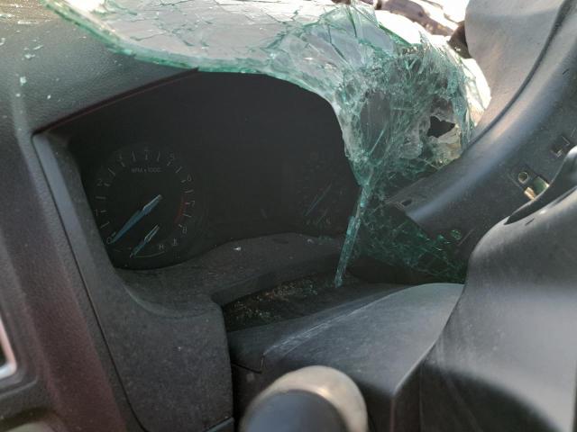 1FM5K7B80GGA31998 - 2016 FORD EXPLORER BLUE photo 9