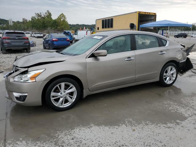 2015 NISSAN ALTIMA 2.5, 