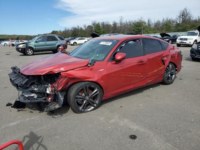 2025 ACURA INTEGRA A-SPEC TECH, 
