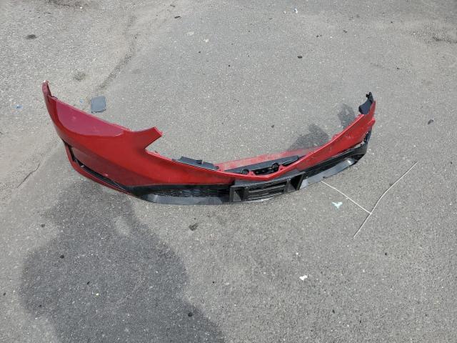 19UDE4H68SA001494 - 2025 ACURA INTEGRA A-SPEC TECH RED photo 12