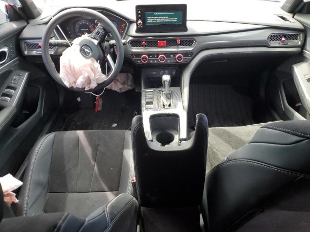 19UDE4H68SA001494 - 2025 ACURA INTEGRA A-SPEC TECH RED photo 8