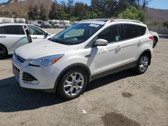 2016 FORD ESCAPE TITANIUM, 