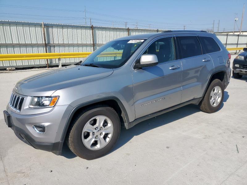2015 JEEP GRAND CHER LAREDO, 