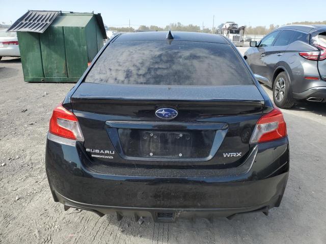 JF1VA1A64J9827921 - 2018 SUBARU WRX BLACK photo 6