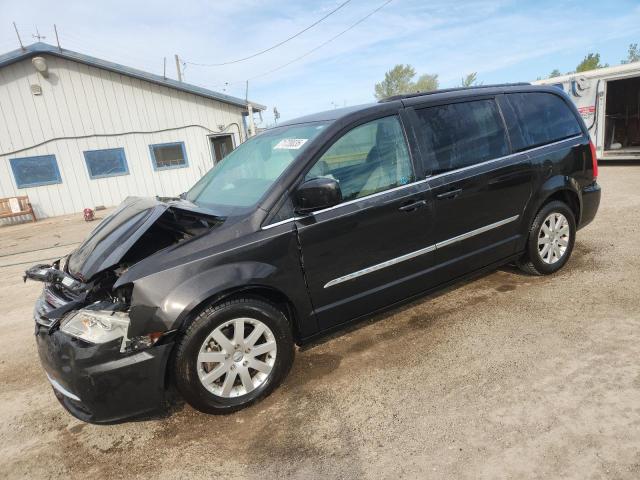 2014 CHRYSLER TOWN & COU TOURING, 