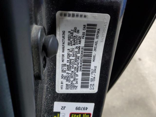 1NXBU40E09Z069191 - 2009 TOYOTA COROLLA BASE 灰色 照片 12