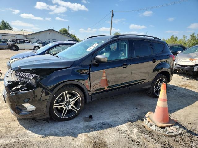 2019 FORD ESCAPE SEL, 