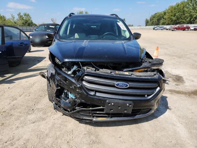 1FMCU9HD5KUB50948 - 2019 FORD ESCAPE SEL Қара фото 5