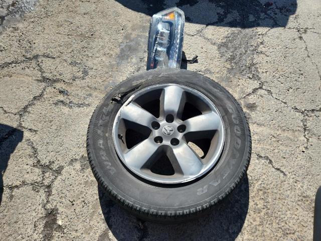 3C6RR7LT0HG584605 - 2017 RAM 1500 SLT BLACK photo 12