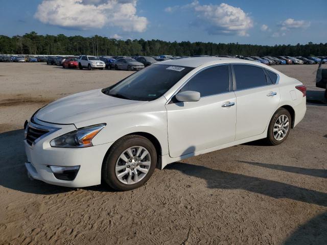 2015 NISSAN ALTIMA 2.5, 