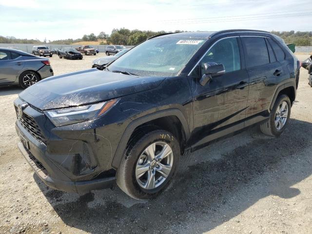 2024 TOYOTA RAV4 XLE, 