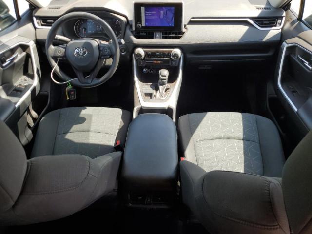 2T3P1RFVXRC446735 - 2024 TOYOTA RAV4 XLE შავი ფოტო 8