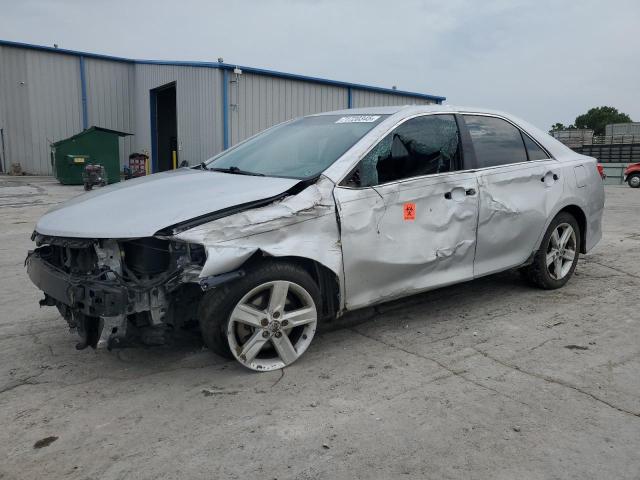 2014 TOYOTA CAMRY L, 