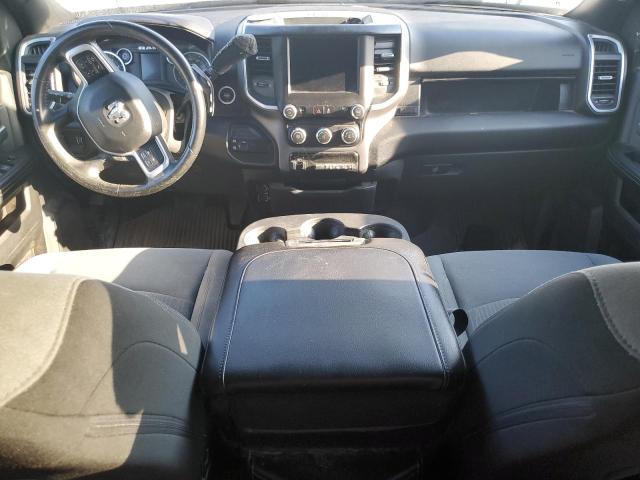 3C6UR5DL5NG201783 - 2022 RAM 2500 BIG HORN/LONE STAR WHITE photo 8