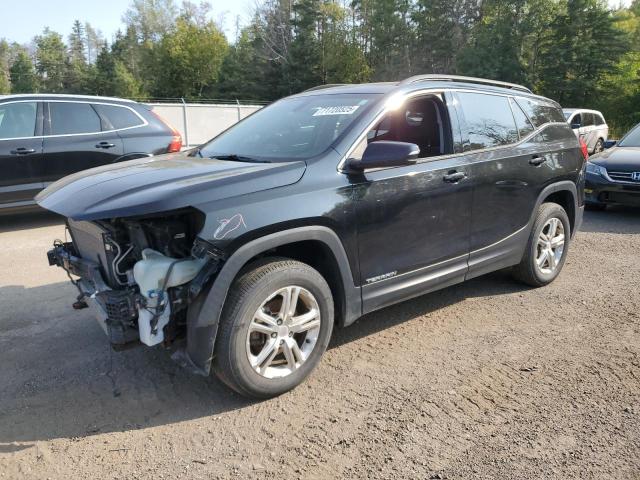 2018 GMC TERRAIN SLE, 