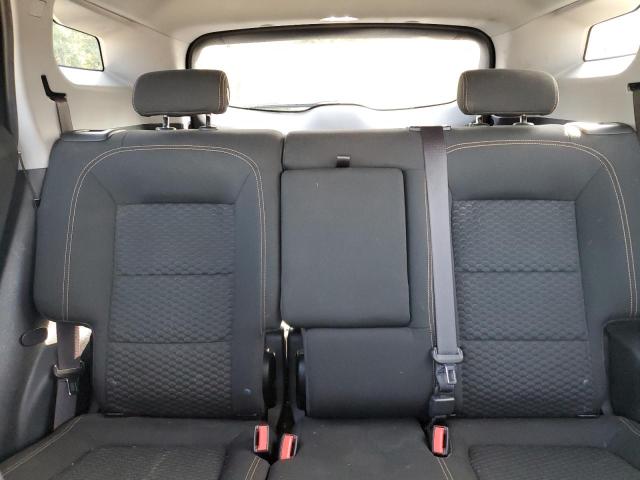 3GKALTEV4JL187415 - 2018 GMC TERRAIN SLE 黑色 照片 10