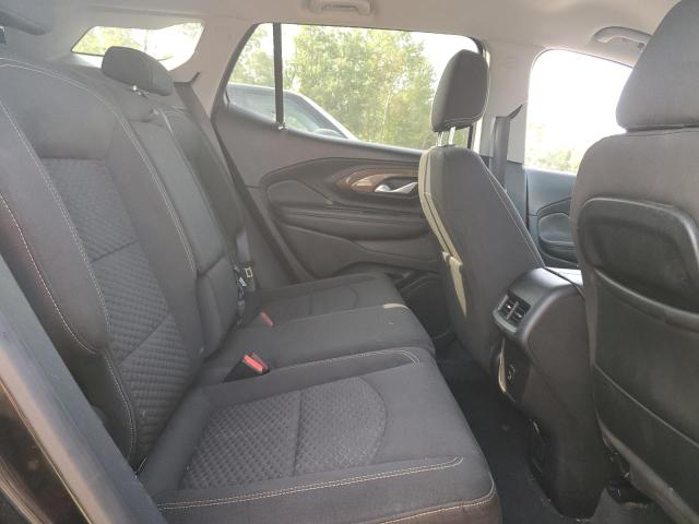 3GKALTEV4JL187415 - 2018 GMC TERRAIN SLE 黑色 照片 11