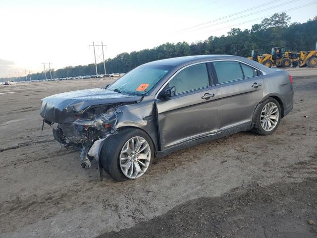 2014 FORD TAURUS LIMITED, 