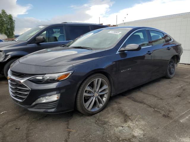 2023 CHEVROLET MALIBU LT, 