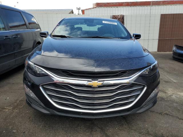 1G1ZD5STXPF171662 - 2023 CHEVROLET MALIBU LT ნაცრისფერი ფოტო 5