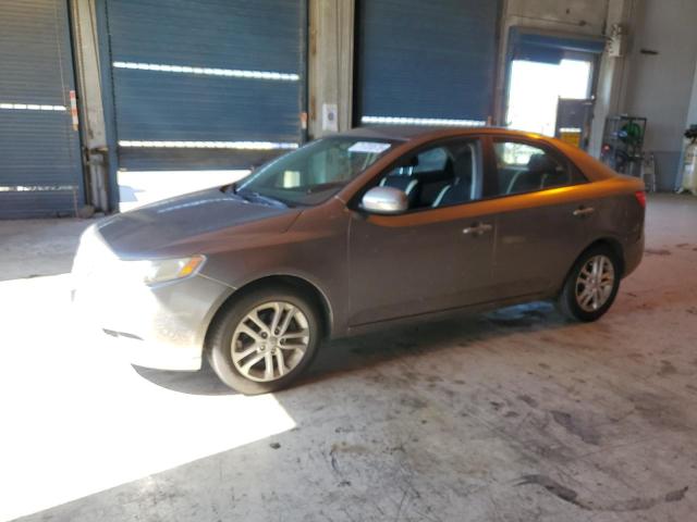 2012 KIA FORTE EX, 
