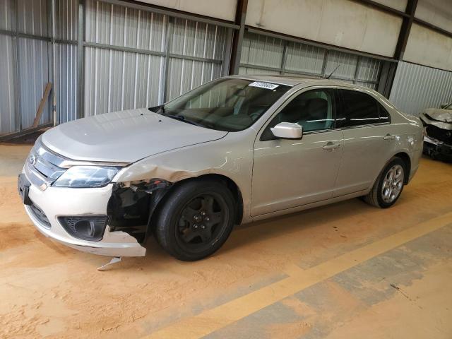 2010 FORD FUSION SE, 
