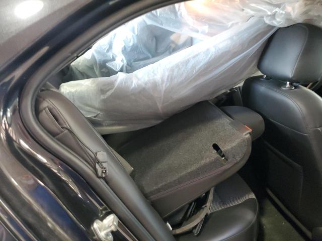 1G11C5SL2EF187884 - 2014 CHEVROLET MALIBU 1LT BLACK photo 10