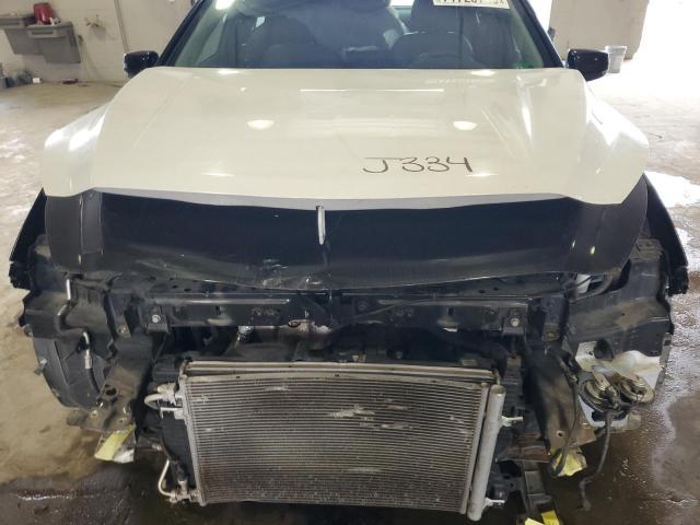 1G11C5SL2EF187884 - 2014 CHEVROLET MALIBU 1LT BLACK photo 11