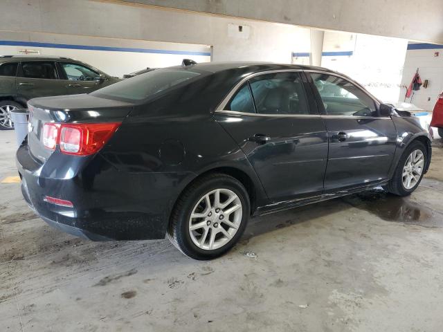 1G11C5SL2EF187884 - 2014 CHEVROLET MALIBU 1LT BLACK photo 3