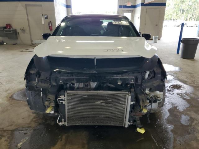 1G11C5SL2EF187884 - 2014 CHEVROLET MALIBU 1LT BLACK photo 5