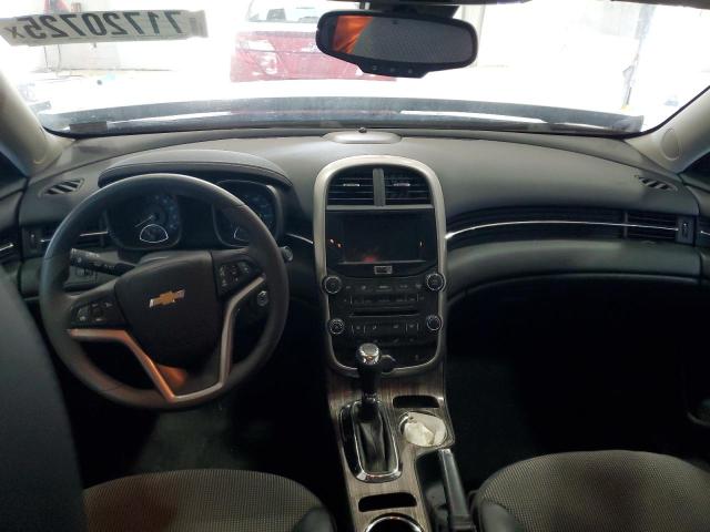 1G11C5SL2EF187884 - 2014 CHEVROLET MALIBU 1LT BLACK photo 8