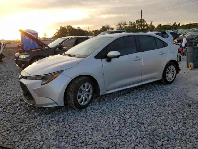 2021 TOYOTA COROLLA LE, 