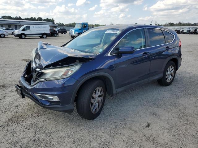 2015 HONDA CR-V EX, 