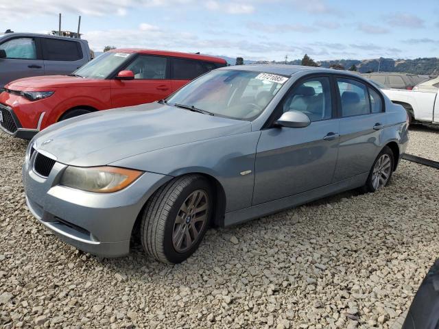 2006 BMW 325 I, 