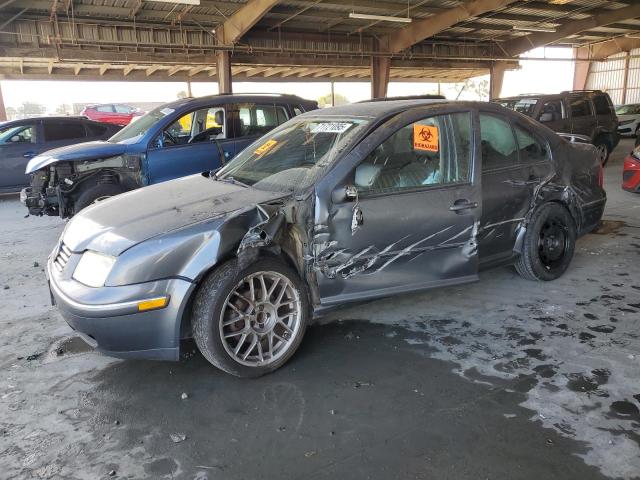 2004 VOLKSWAGEN JETTA GLS, null