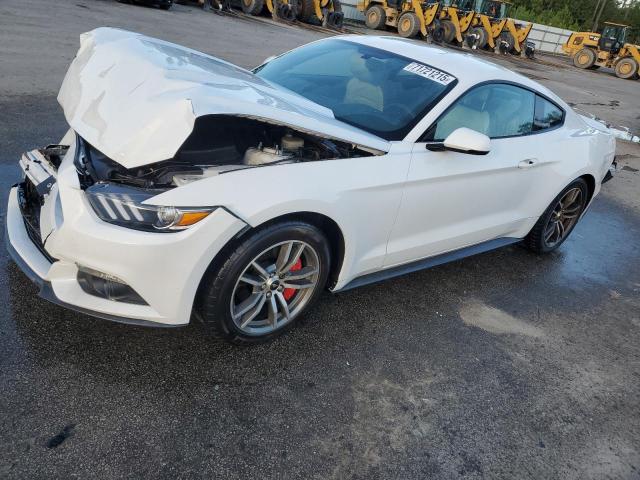 2015 FORD MUSTANG, 