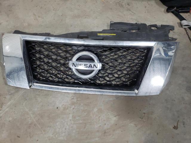 5N1AR2MM8DC663562 - 2013 NISSAN PATHFINDER S WHITE photo 13