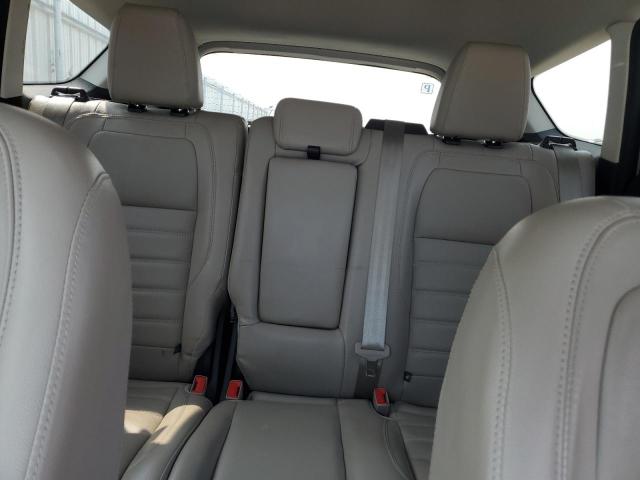 1FMCU9HD3JUB80416 - 2018 FORD ESCAPE SEL 棕色 照片 10