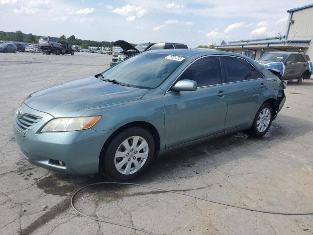 2009 TOYOTA CAMRY BASE, 