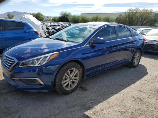 2017 HYUNDAI SONATA SE, 