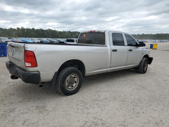 3C6TR4HT0EG105608 - 2014 RAM 2500 ST GRAY photo 3