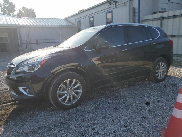 2019 BUICK ENVISION ESSENCE, 