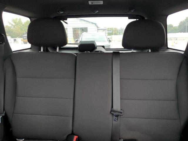 1FMCU9D70CKC61954 - 2012 FORD ESCAPE XLT BLACK photo 10