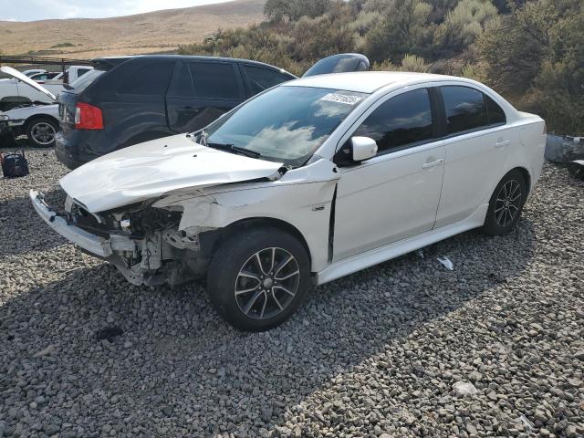 2017 MITSUBISHI LANCER ES, 